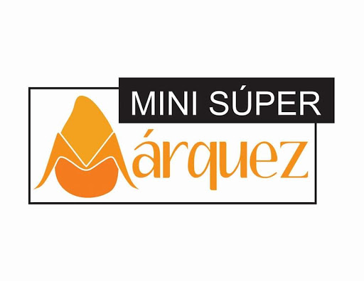 Mini Súper MARQUEZ. - Visual