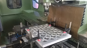 Photo n°6 de Sansalone Sarl à Cluses (Mécanicien)