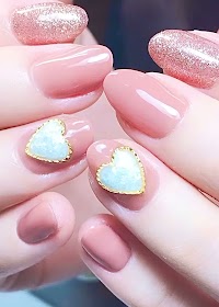 代々木Nailsalon Antique