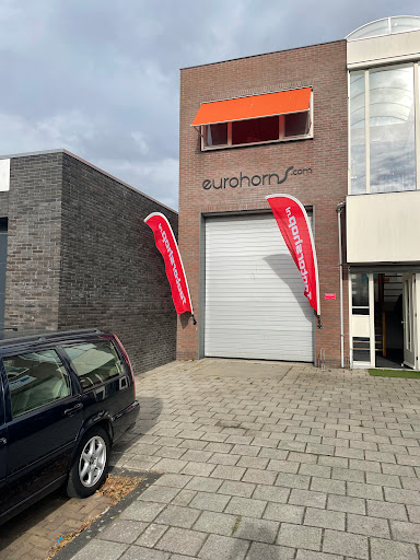 Toetershop.nl - Thumbnail