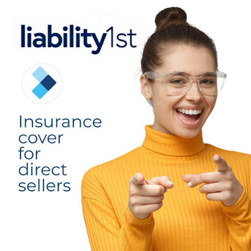 Liability 1st - Visual