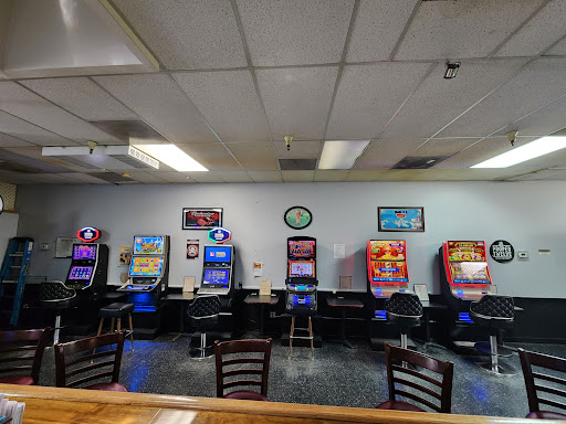 Platinum Pub - Visual