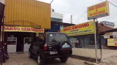 Photos of Bakso Semarang