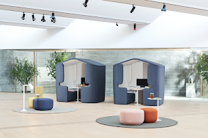 Photo n°6 de la galerie du bureau à Talence (Magasin de fournitures de bureau)