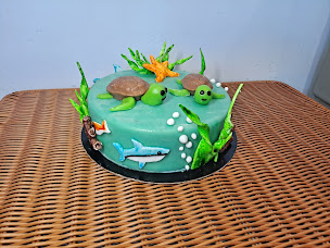 Photo n°11 de Boulangerie MERI à Labastidette (Boulangerie)