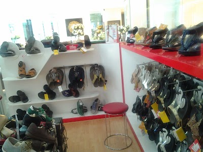 shoe-store