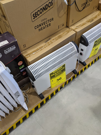 Harvey Norman Christchurch (Electrical Outlet) - Thumbnail