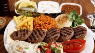 Photo n°7 de Le Corail à Saint-Étienne (Kebab)