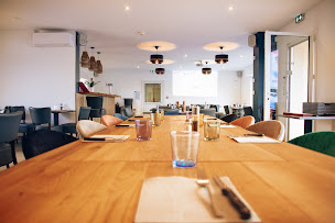 Photo n°39 de Passe à la maison à Angoulême (Restaurant français)