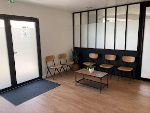 Photo n°2 de Treillières Santé Sport - Kinésithérapie à Treillières (Ostéopathe)