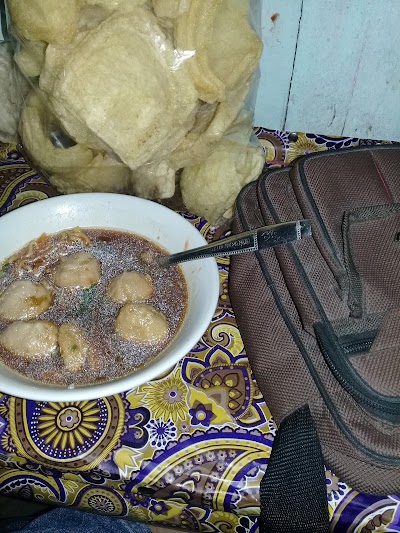 Photos of Mie Ayam Waduk Penjalin