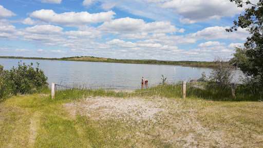 Dillberry Lake Provincial Park - Thumbnail