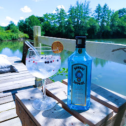 Photo n°38 de Moulin de Monpoisson à Le Puy (Bar à cocktails)