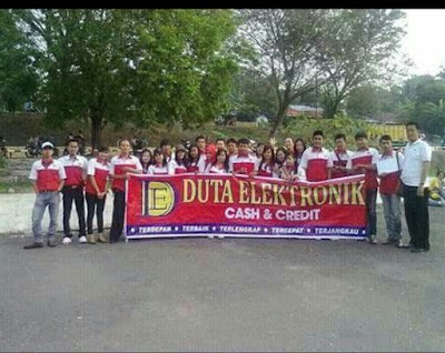 Photos of Taman Serunting
