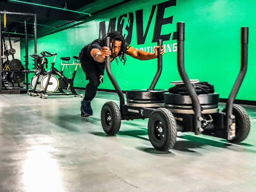 MOVE PERIOD - Thumbnail