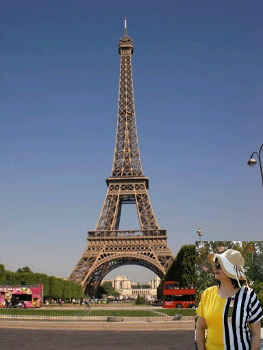 Boston University - Paris - Thumbnail