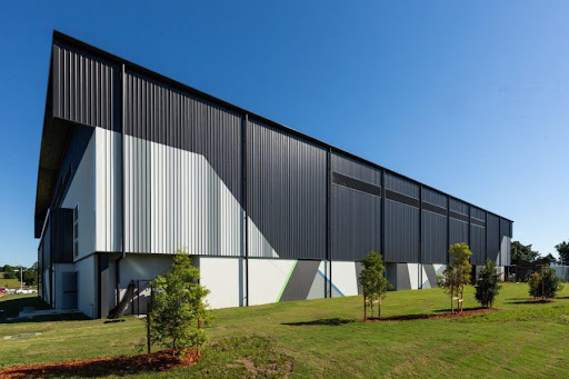 South Pine Sports Complex - Thumbnail