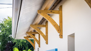 Photo n°24 de GIB Construction - Constructeur de Maisons - La Teste-de-Buch, pavillon d'exposition - Bassin d'Arcachon à La Teste-de-Buch (Constructeur de maisons personnalisées)