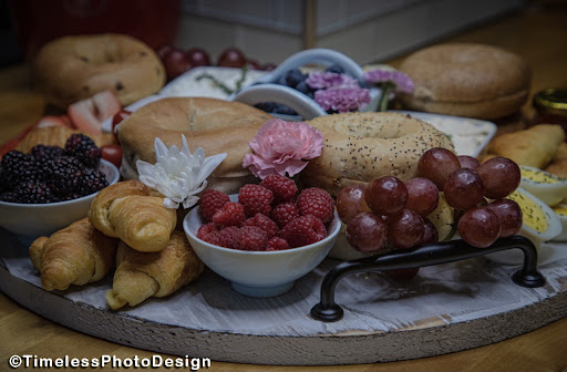 Charcuterie Element