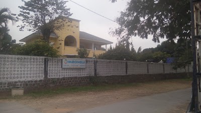Photos of Mbongui Hotel