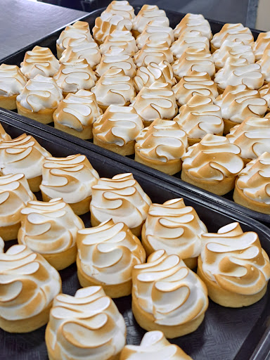 Cakebread Catering - Visual