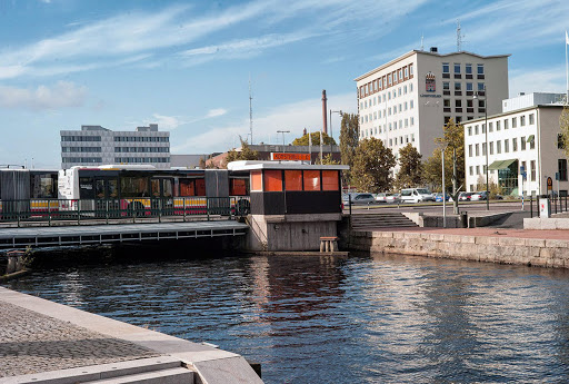 County Board Jonkoping - Visual