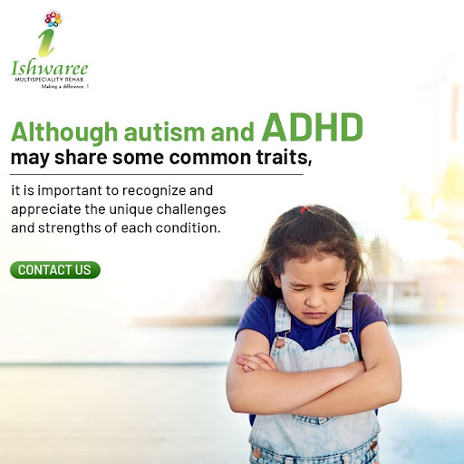 If you or someone you know is struggling with autism or ADHD, it's important to seek professional… post image