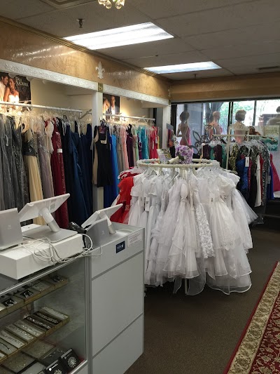 Irene Rocha Bridal & Tailor - General Alterations - General Dresses SALE