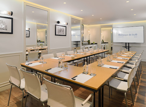 H10 Duque de Loulé by null