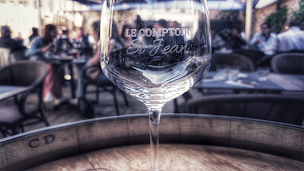 Photo n°4 de Le Comptoir St Jean à Limoges (Bar à tapas)