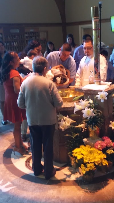 Photos of Church of the Good Shepherd