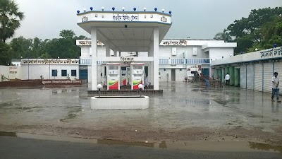 Photos of Nowrin C N G & Filling Station