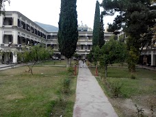 Mingora Hostel