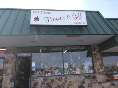 Christiana Flower & Gift Shoppe