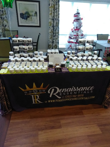 Renaissance599 Essentials LLC