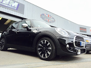 Photo n°12 de BBM auto services à Maromme (Atelier de mécanique automobile)