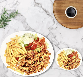 Photo n°11 de Chez Yoyo à Orly (Restaurant turc)