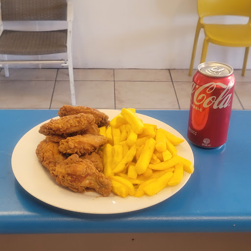 Jack's Challa Fish Shop Gallery - Australia