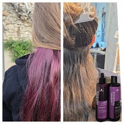 Photo n°1 de Alter Ego à Saint-Antonin-du-Var (Salon de coiffure)