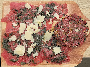 Photo n°7 de Maison Tanzilli Marché Journalier à Bandol (Boucherie)