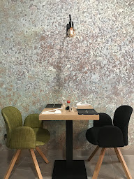 Photo n°12 de Moma Sushi Les Angles à Les Angles (Restaurant végétarien)