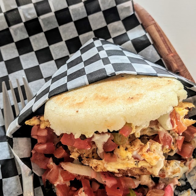 Pomarosa Coffee Shop & Kitchen