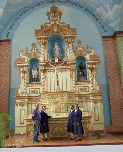 Photos of Colegio la Inmaculada Concepci&oacute;n