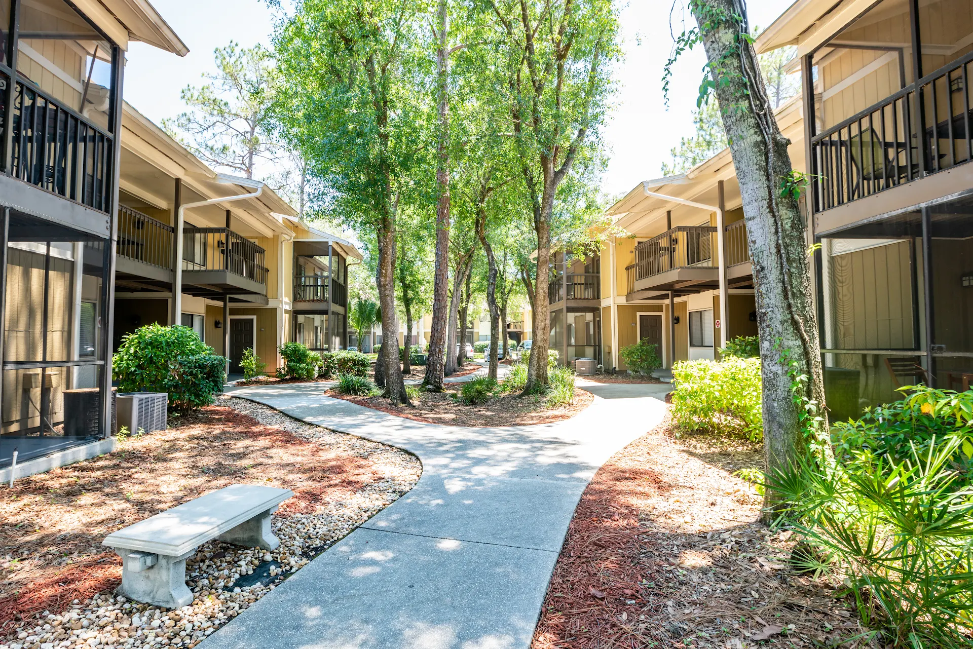 Stone Creek