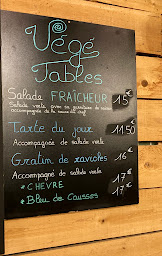 Photo n°34 de Le Saint Louis à Privas (Bar)