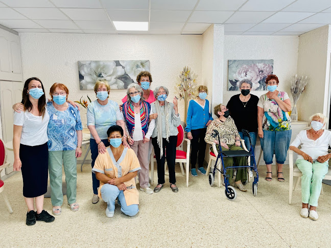 Opinii despre Résidence Autonomie Rai De Souleou în Toulon - Maison de retraite