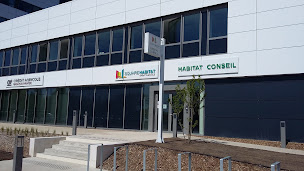 Photo n°1 de Square Habitat Châteauroux I Achat - Vente à Châteauroux (Agence immobilière)