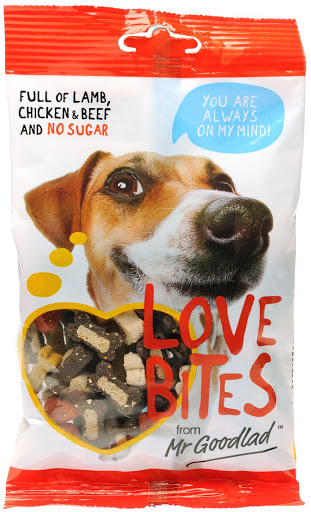 Dependable Pets - Visual