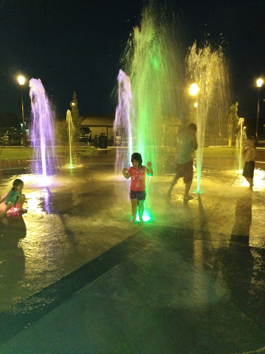 Van Buren Veteran Memorial Park - Thumbnail