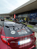 Nor VTC à Chartres - Chauffeur VTC aéroport Orly & CDG à Luisant
